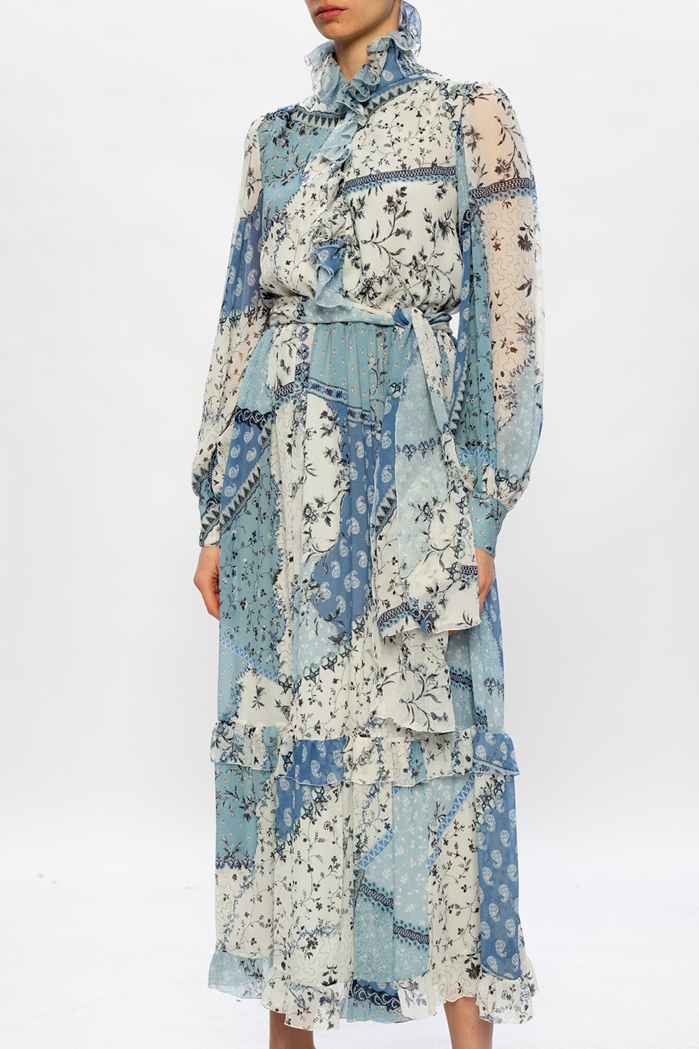 Etro Patterned dress